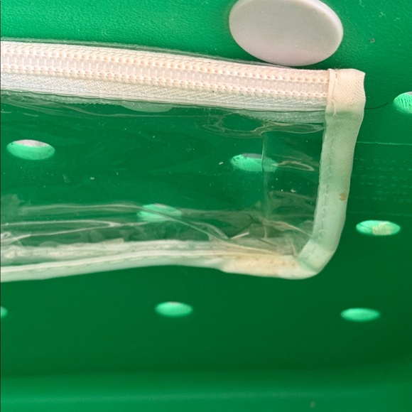 BOGG BAG Baby Tote with White Accents - Picture 6 of 8